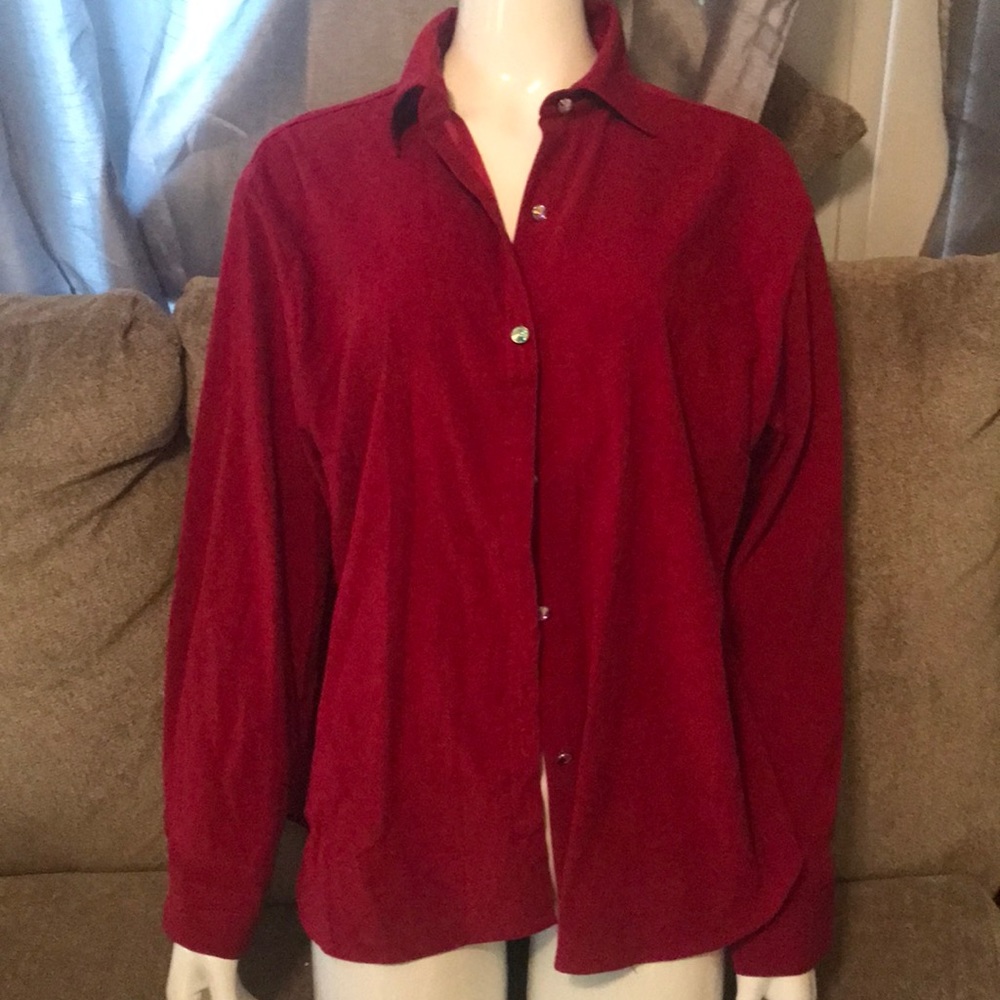 Mili designs jacket